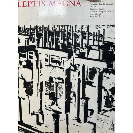 Leptis Magna