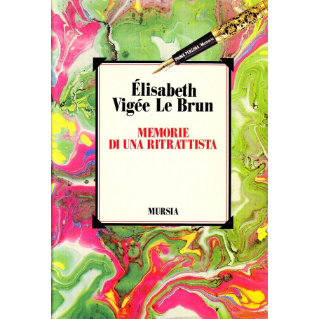 Memorie di un ritrattista