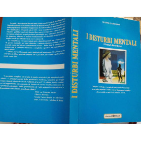 I disturbi mentali. Manuale di autoterapia