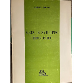 Crisi e sviluppo economico