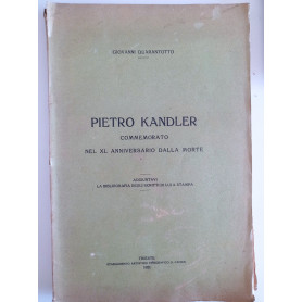Pietro Kandler
