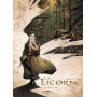 La licorne. Ad Naturam