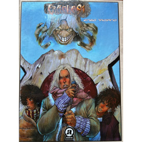 Eracle 91