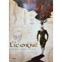 La Licorne: Le Dernier Temple d'Asclépios