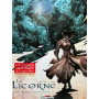 La licorne. Les eaux noires de Venise