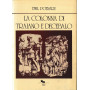 La colonna di Traiano e Decebalo.