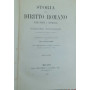 Storia del diritto romano dalle origini a Giustiniano