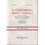 Il condominio negli edifici vol. 1°.
