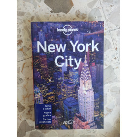 New York City