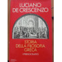 Storia della filosofia greca - I presocratici