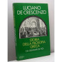 Storia della filosofia greca - Da Socrate in poi