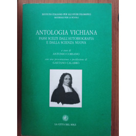 Antologia vichiana