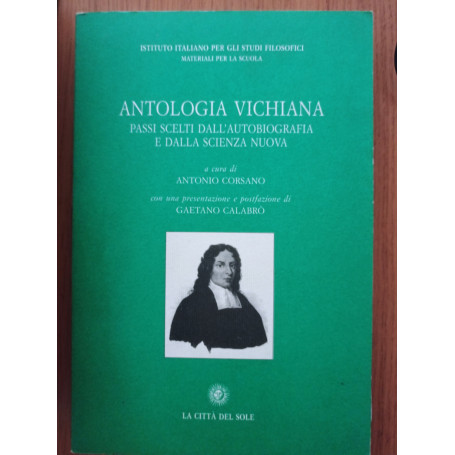 Antologia vichiana