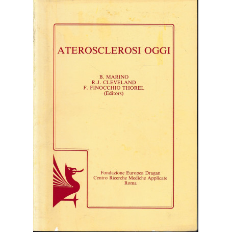 Aterosclerosi oggi.