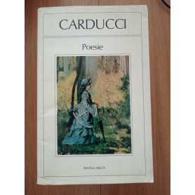 Poesie