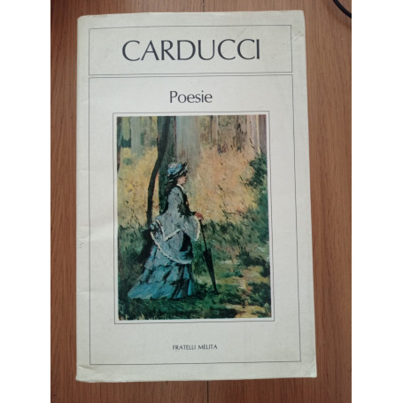 Poesie