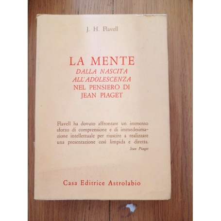 La mente
