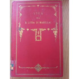 Vita della beata Luisa di Marillac