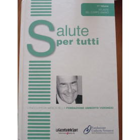 Salute per tutti Vol. 11