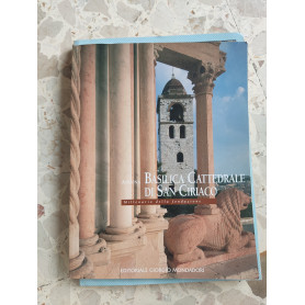 Ancona Basilica Cattedrale di San Ciriaco