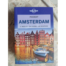 Amsterdam: il meglio da vivere da scoprire.