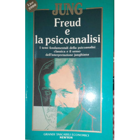 Freud e la psicoanalisi
