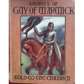 Stories of guy of Warwick