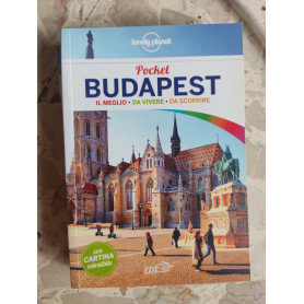 Budapest: il meglio da vivere da scoprire