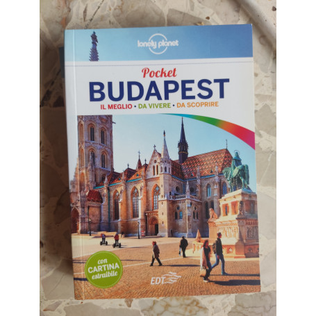 Budapest: il meglio da vivere da scoprire