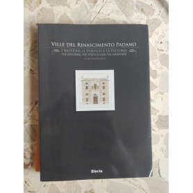 Ville del rinascimento Padano