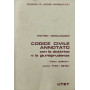 Codice Civile annotato Libro quarto