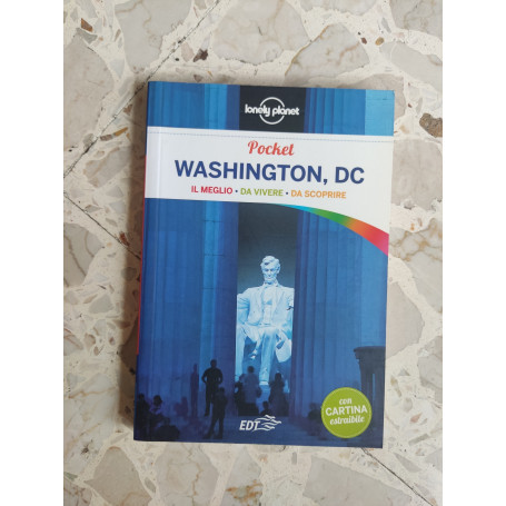 Washington DC