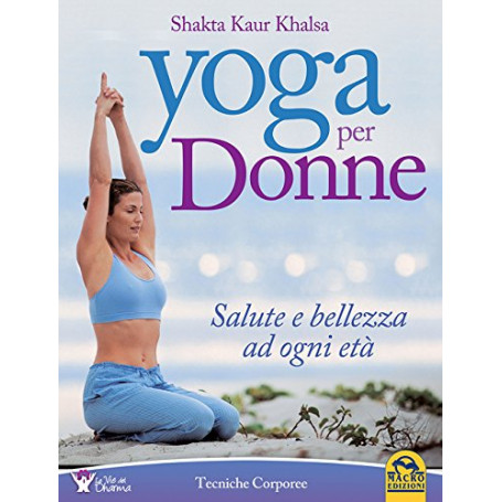 Yoga per Donne