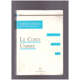 Le Corti Umbre (2014)