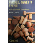Parole oggetti eventi e altri argomenti di metafisica