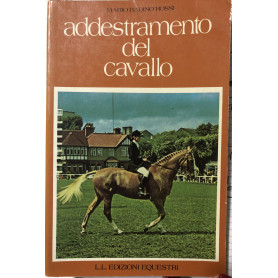 Addestramento del cavallo