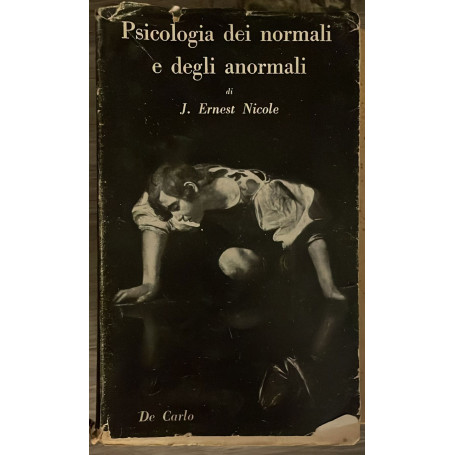 Psicologia dei normali e degli anormali