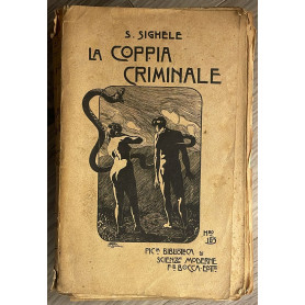 La coppia criminale (Psicologia degli amori morbosi)