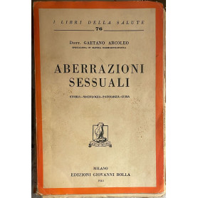 Aberrazioni sessuali