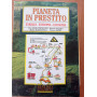Pianeta in prestito. Energia entropia ecologia