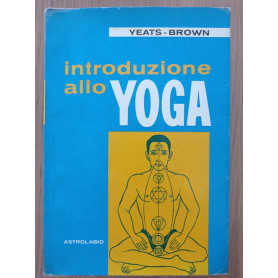 Introduzione allo yoga