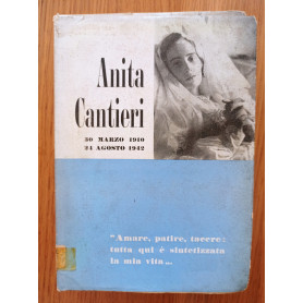 Anita Cantieri