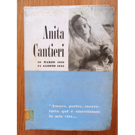 Anita Cantieri