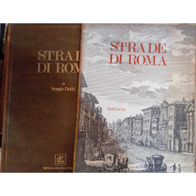 Strade di Roma