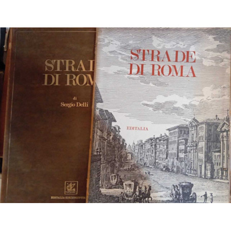Strade di Roma