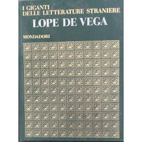 Lope de Vega