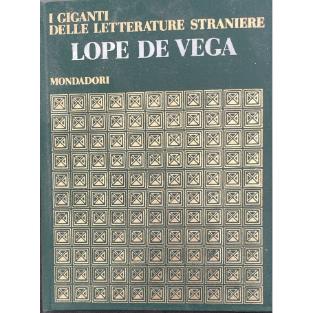 Lope de Vega