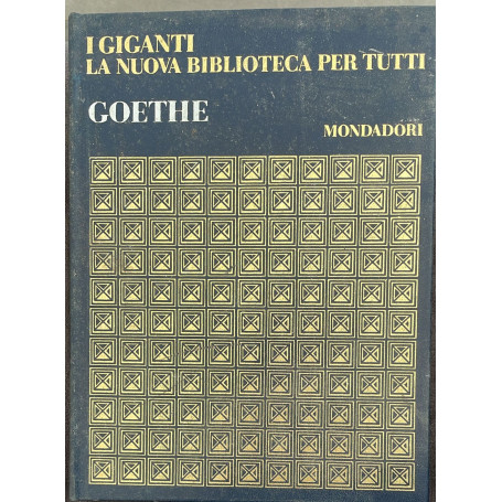 Goethe