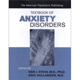 Textbook of Anxiety Disorders