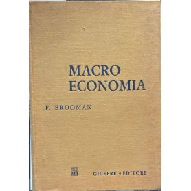 Macro economia